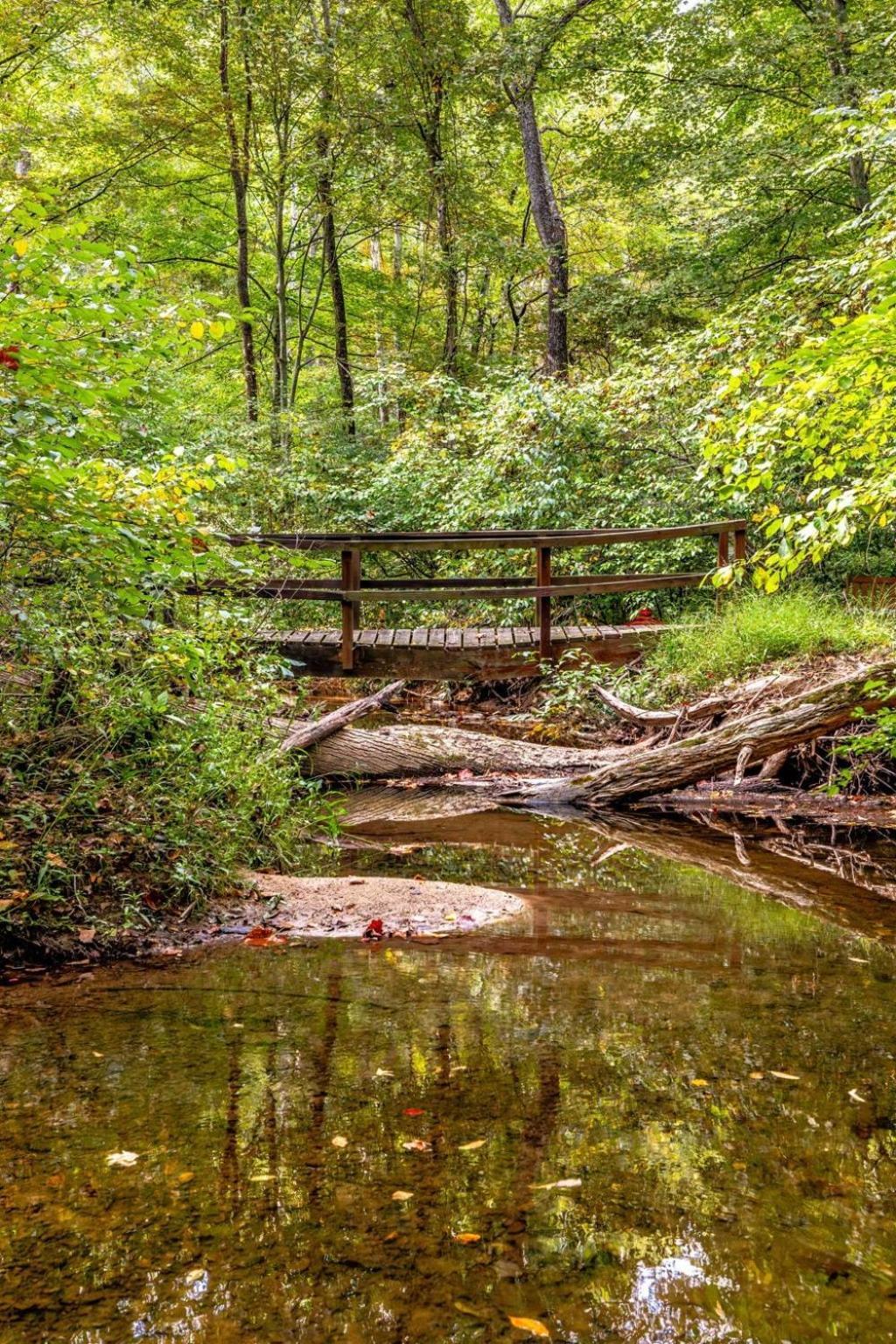 The Eagle'S Nest Villa Berkeley Springs Buitenkant foto