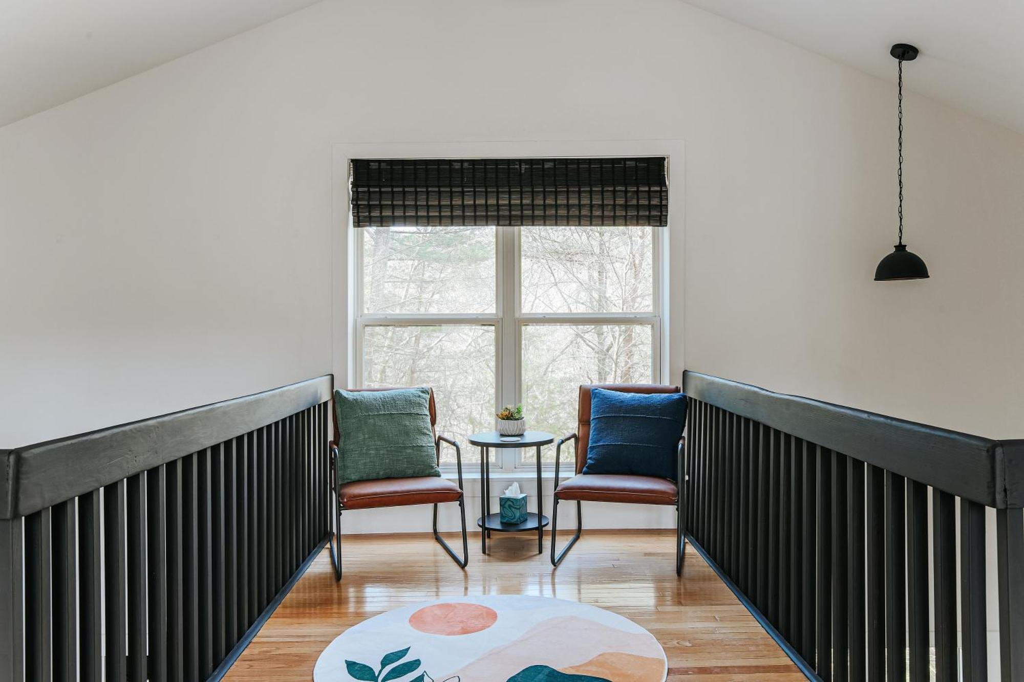 The Eagle'S Nest Villa Berkeley Springs Buitenkant foto